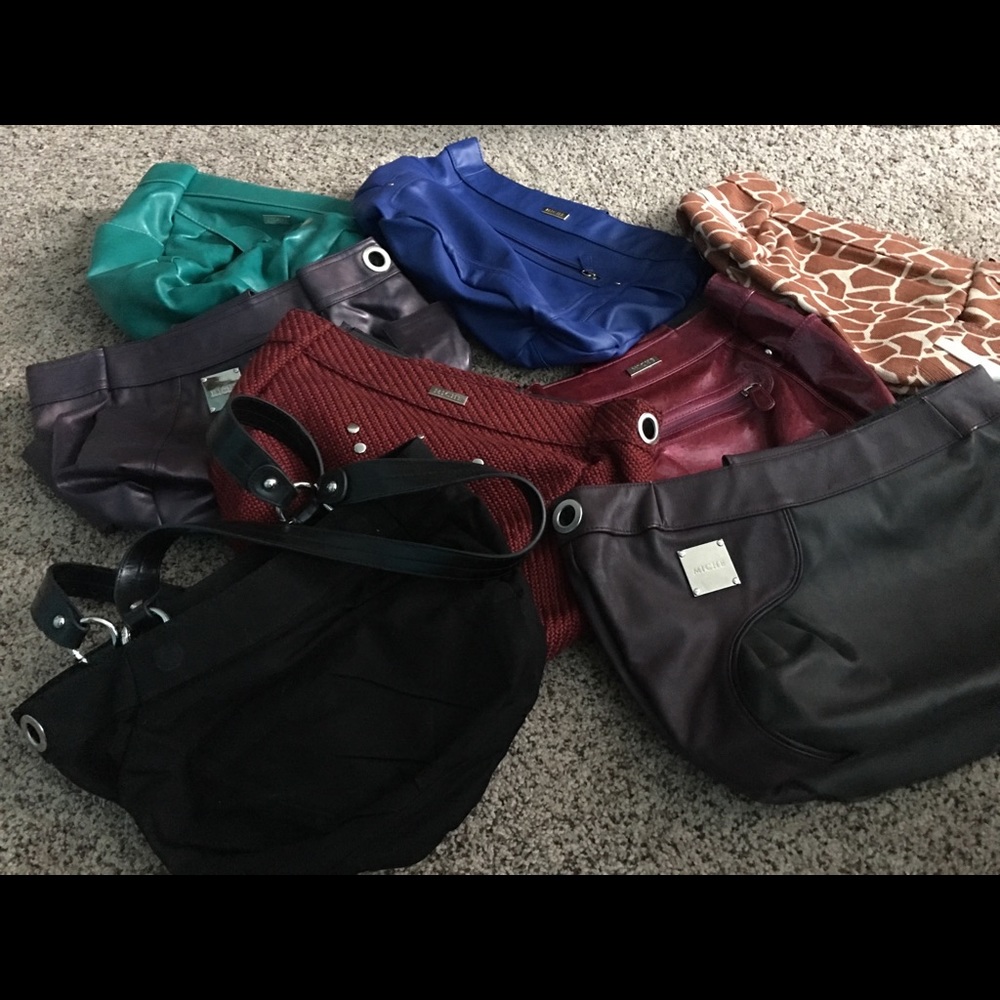 Miche Purse